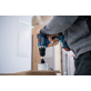 BOSCH GSR 18V-90 C gręžtuvas - suktuvas 2x4 Ah L-Boxx